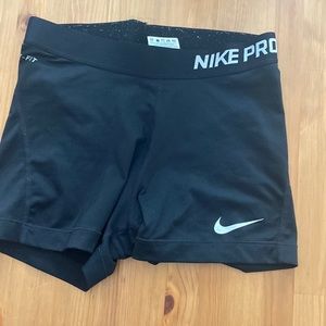 Nike pros